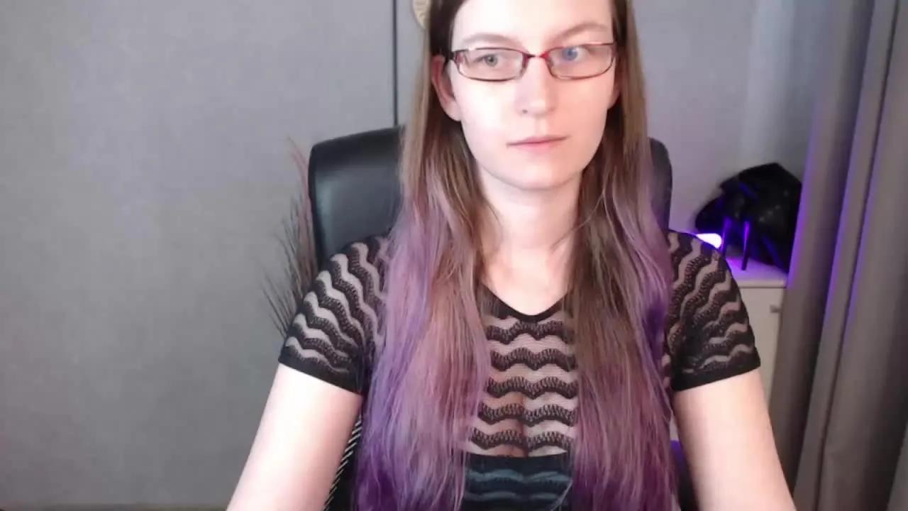 tastyEmma on Streamray 