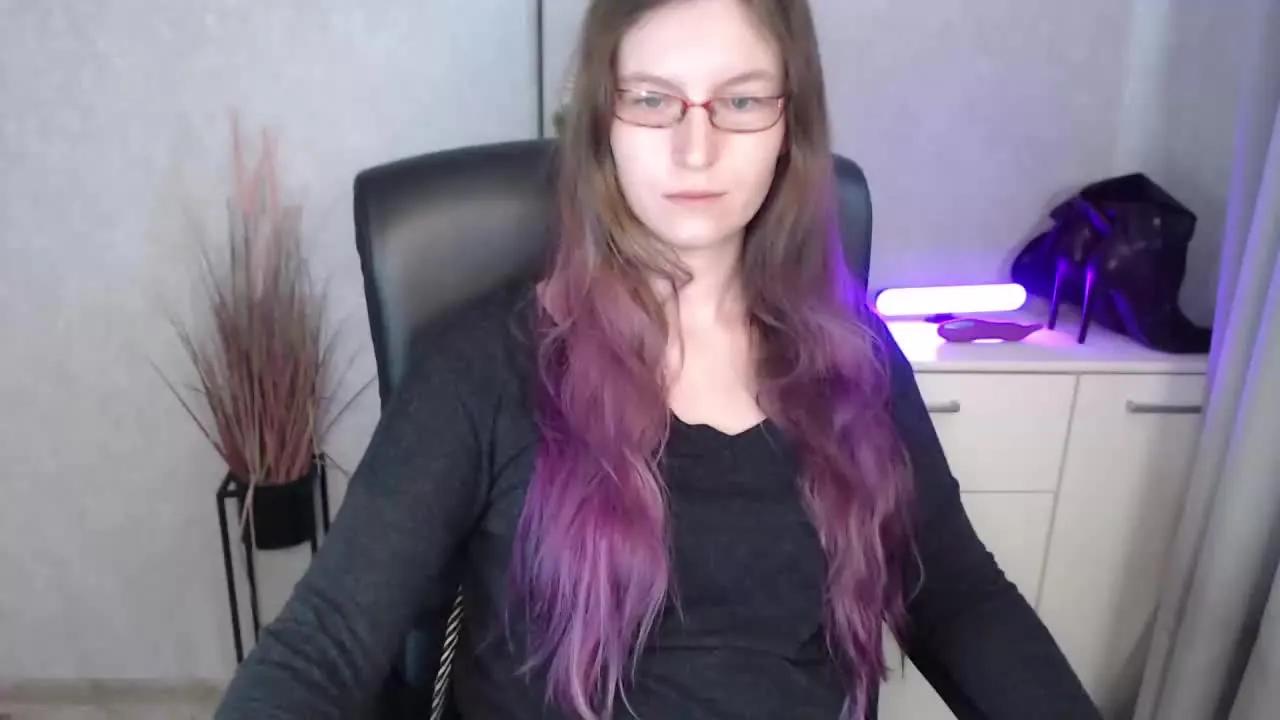 tastyEmma on Streamray 