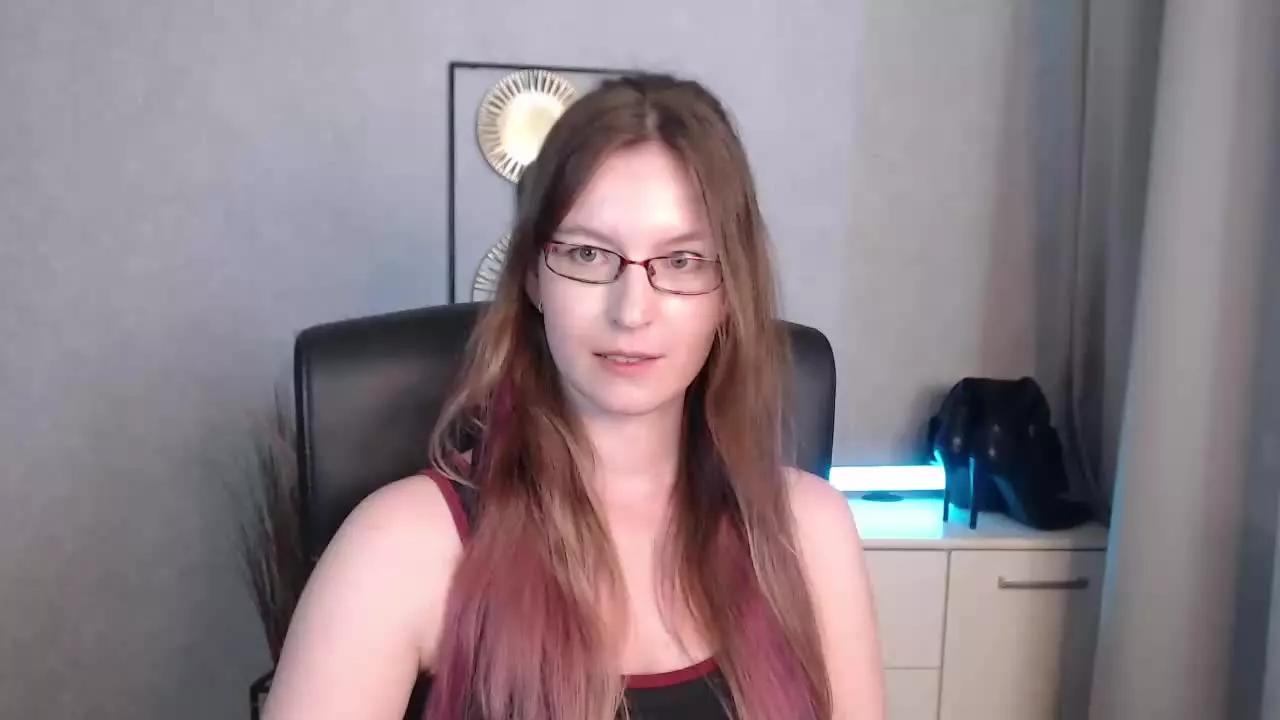 tastyEmma on Streamray 