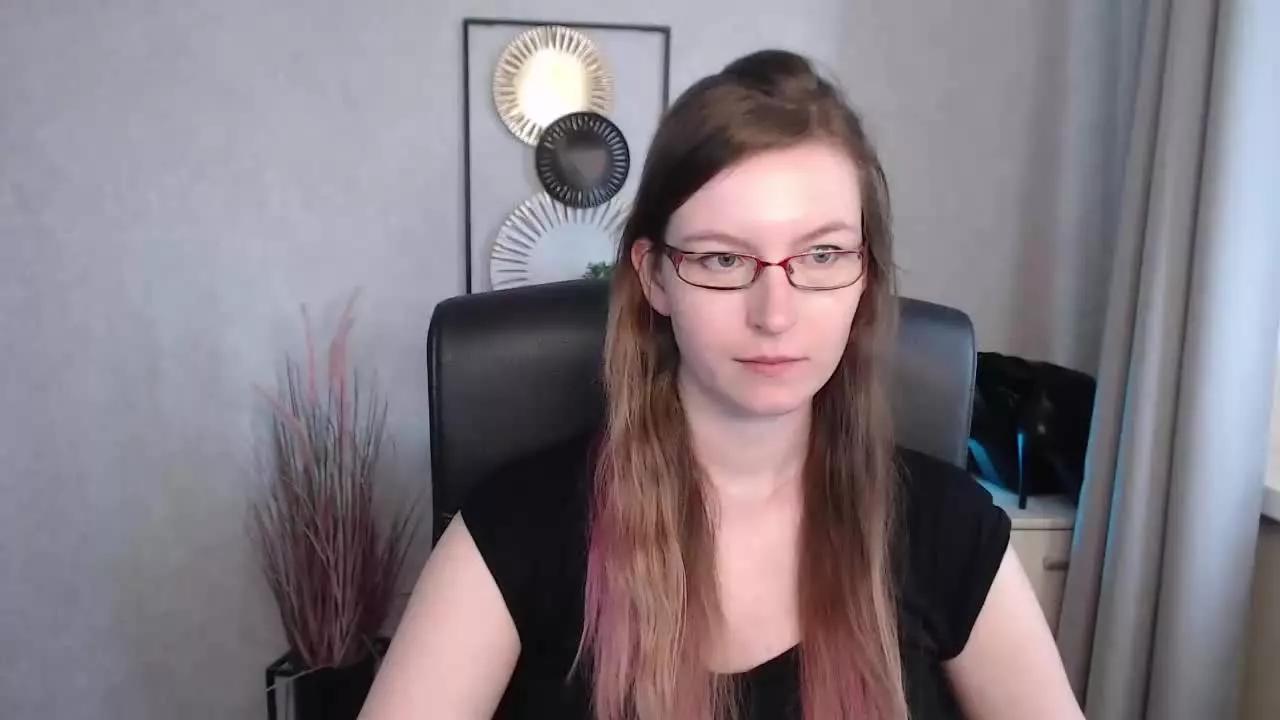 tastyEmma on Streamray 