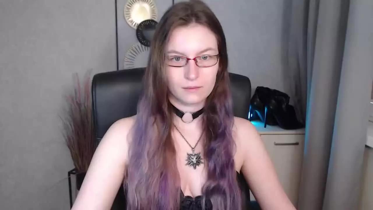 tastyEmma on Streamray 