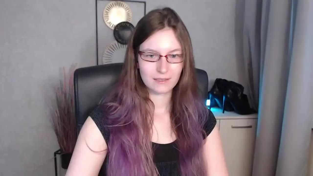 tastyEmma on Streamray 