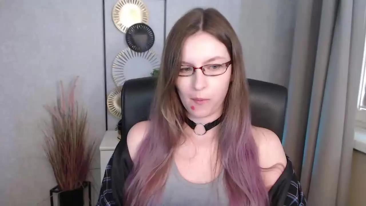 tastyEmma on Streamray 