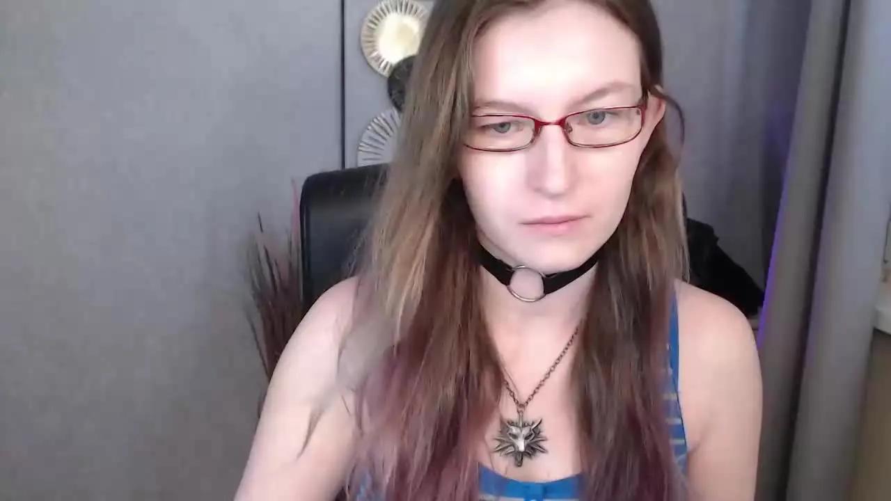 tastyEmma on Streamray 