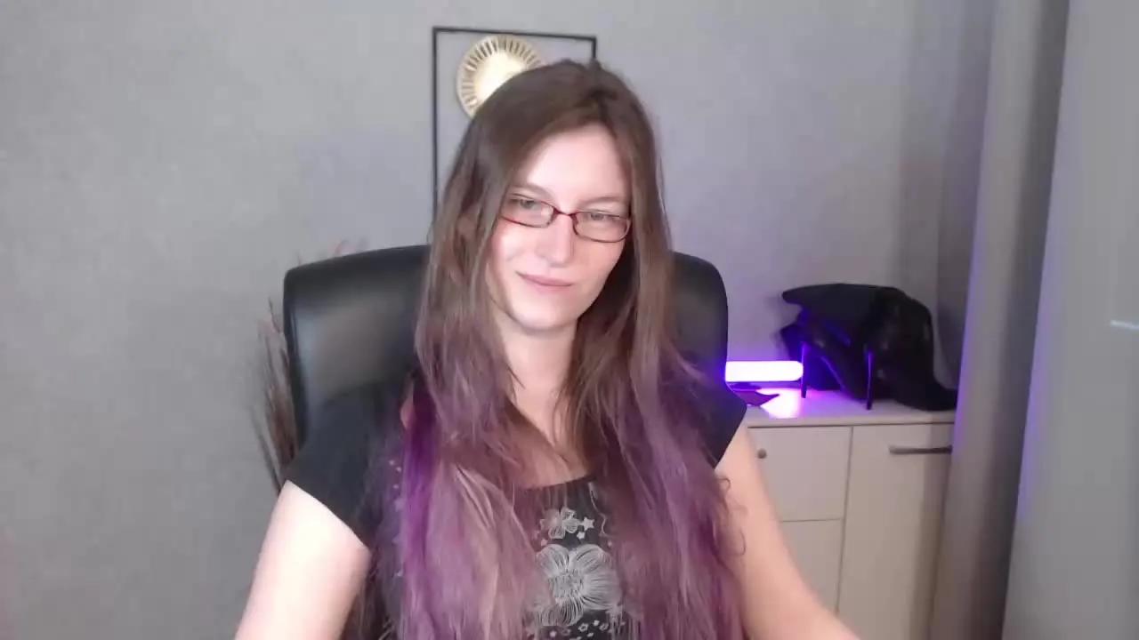 tastyEmma on Streamray 