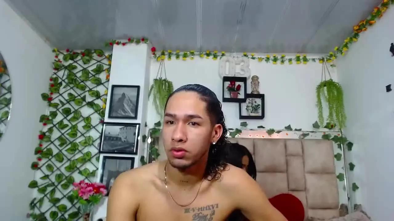 tyanaevans — Freechat on Streamray