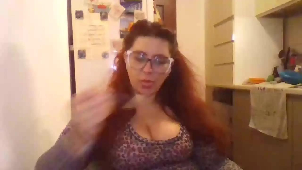 VelvetPurple on Streamray 