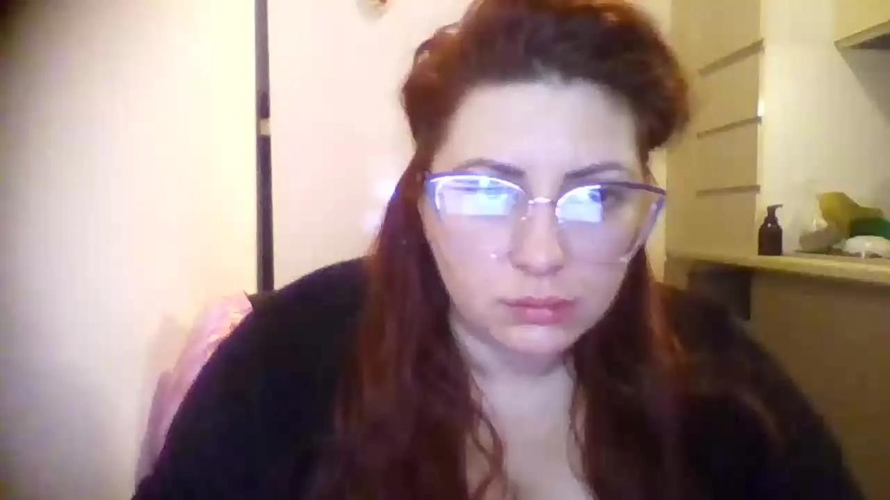 VelvetPurple on Streamray 