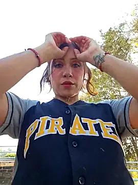 -TheCatCrazy- — Doble pentracion