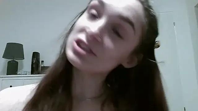 __Leyla__ —  Nowa zabawka  Ferry od Lovense