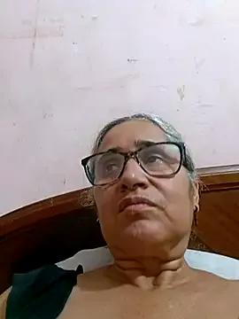 _candi — Panty en el pussy