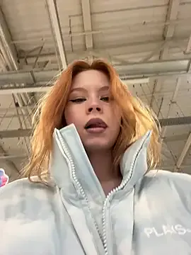 Offline _Little_Ginger on StripChat