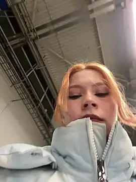 Offline _Little_Ginger on StripChat