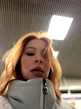 Offline _Little_Ginger on StripChat