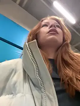 Offline _Little_Ginger on StripChat