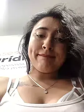 Offline _Sarah-Office1 on StripChat