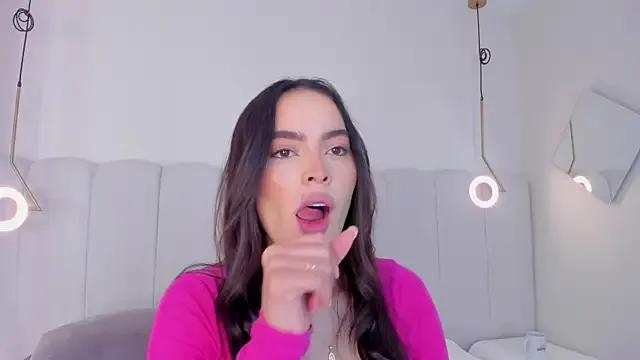 Abby-me on StripChat 