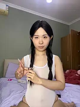 Abby_0505 — Spray water in the stairwell