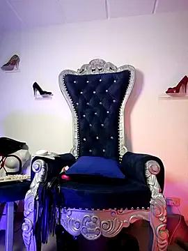 abbymora on StripChat 