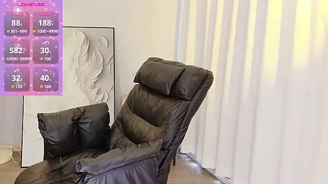 Offline Abcdmiao-Baby on StripChat