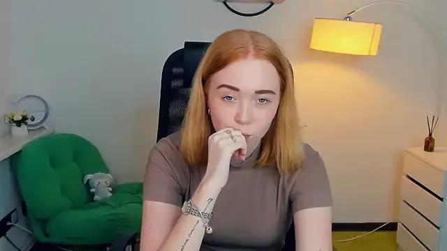 AddieOsler on StripChat 