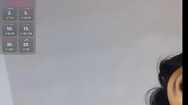 adele8731 —  sucking fingers/shoulder