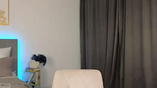 adele_armass — Stay in bra and starting tease