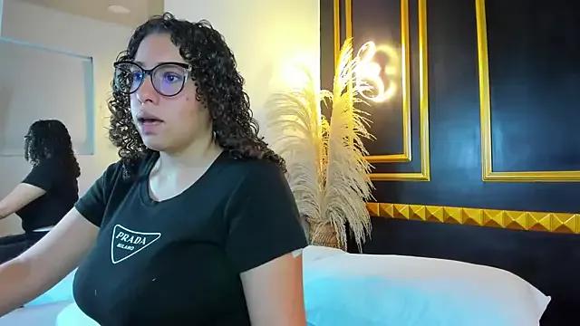 aixa_15 on StripChat 