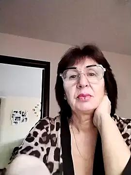 AlbinaXPretty — Private on StripChat