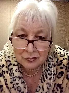 Alexia64231 — Freechat on StripChat