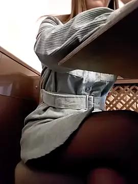 Alexvit2616 — Panty off e fingers pussy at mc donald