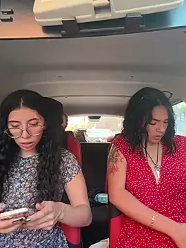 Offline Alice_surprise on StripChat