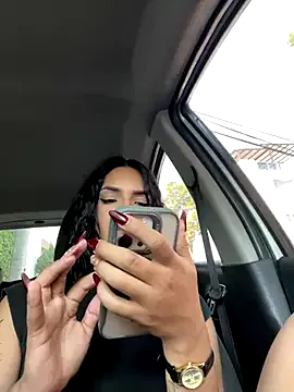 Offline Alice_surprise on StripChat