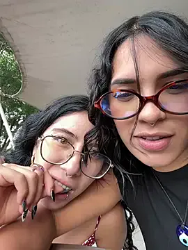 Offline Alice_surprise on StripChat