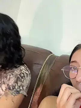 Offline Alice_surprise on StripChat