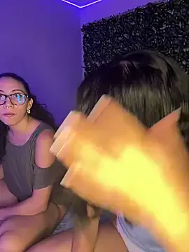 Offline Alice_surprise on StripChat