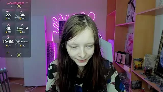 AliceHaris — Doggy