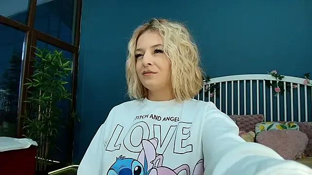 AlicePirs — spread your legs for me 