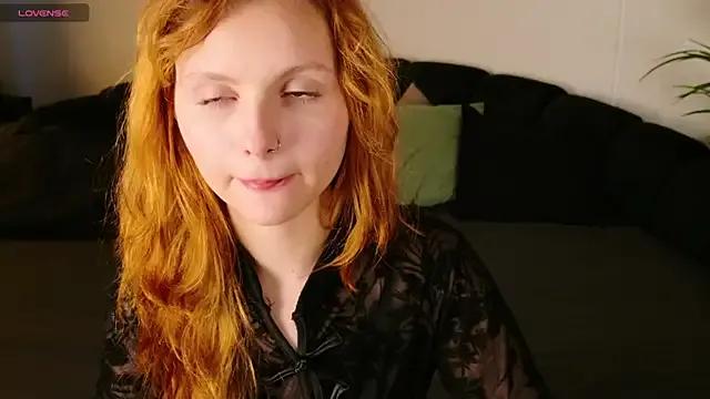 AlisHanson — HAPPY back to me