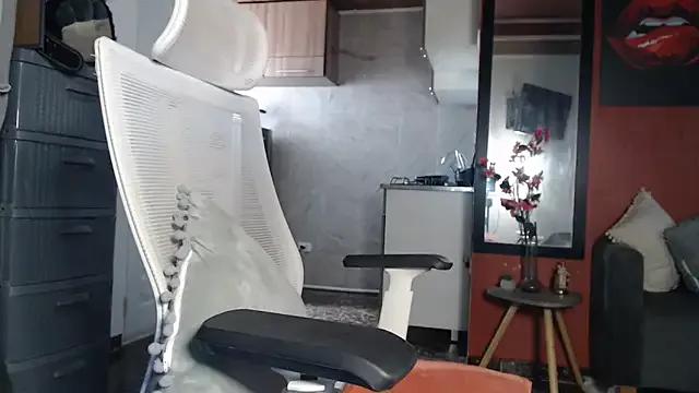 allifit01 — MY BIG CUM