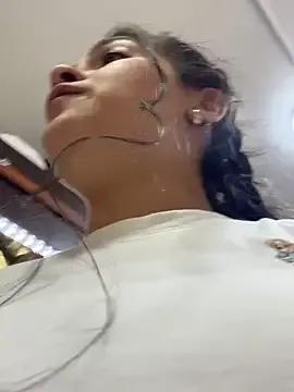 Alyha_Cortes — Freechat on StripChat