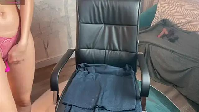 amanda_strong on StripChat 