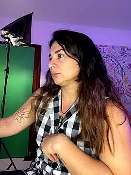 Amarantha_666 — help with a great orgasm