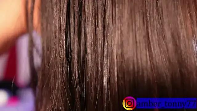 amber_tonny77 — let me fill all your pleasures 