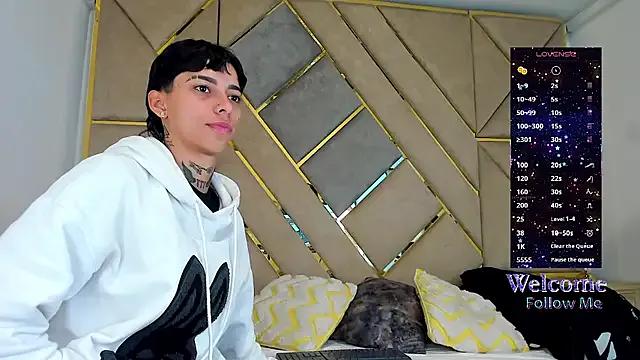 AmberAdams_ — suck pussy from torso 