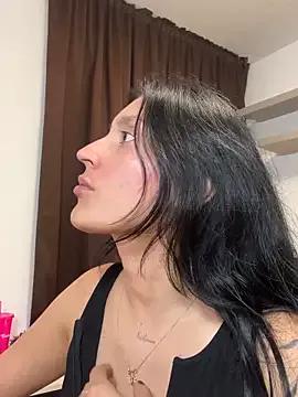 ANA_U — finger pussy