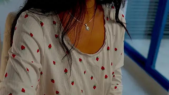 anabelcurvy on StripChat 