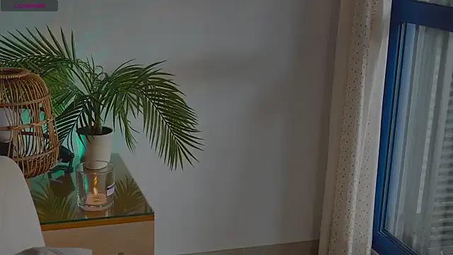 anabelcurvy on StripChat 