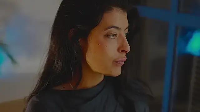 anabelcurvy on StripChat 