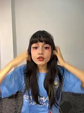 AnaisXoXo on StripChat 